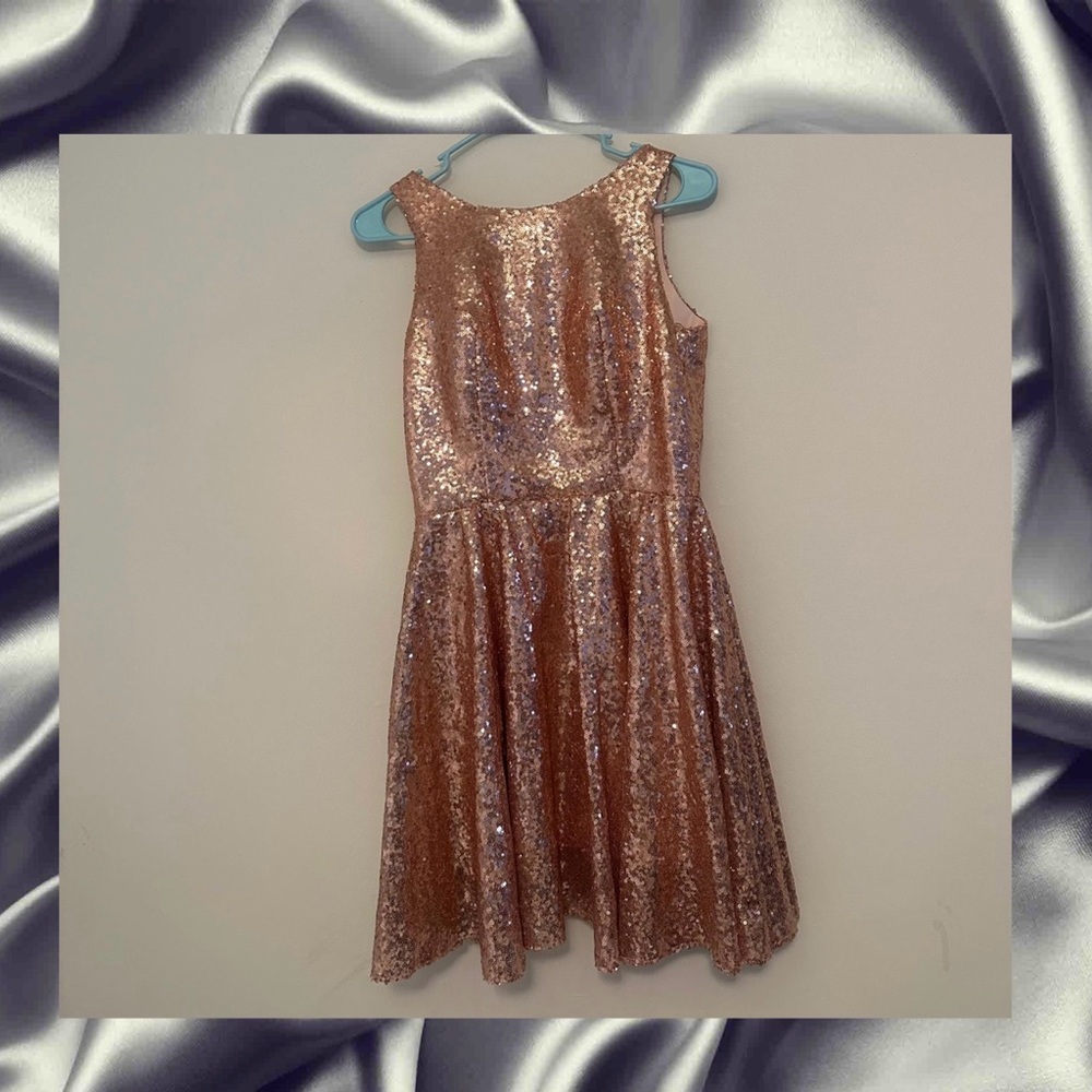 Vnaix Dress
